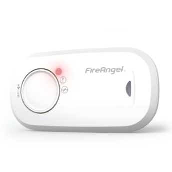 Vingugaasiandur FireAngel Generatsioon II FA3328 NFC